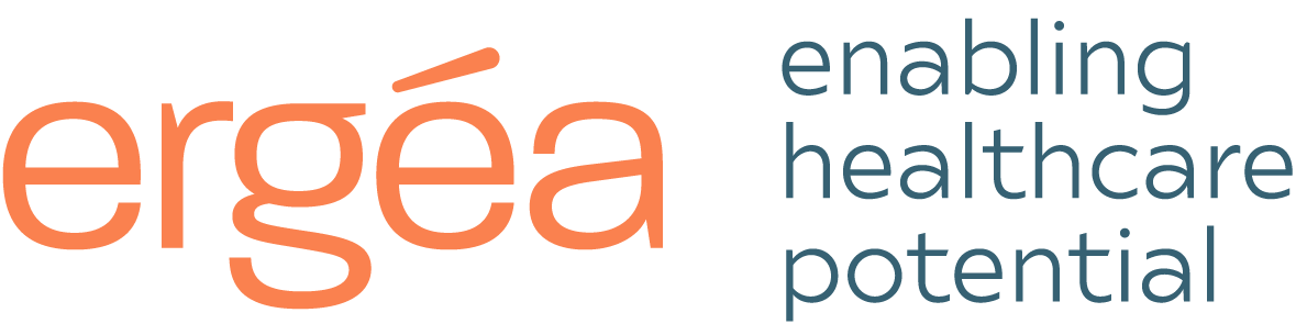 Ergea Logo